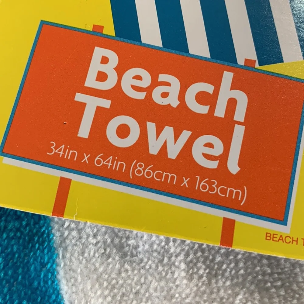 Super soft and maximum absorbency when you get dried ✌️💙🩵😅